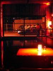 Galapagos theatre/bar, New York, USA