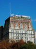 W Hotel, Union Square, New York, USA