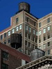 Water Towers, Manhattan, New York, USA