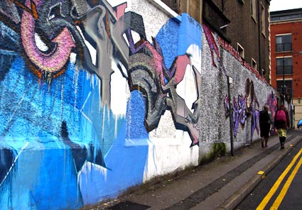 Photos of Nottingham, Nottinghamshire, England, UK