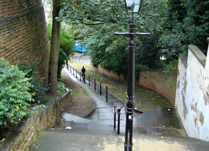 Photos of Nottingham, Nottinghamshire, England, UK