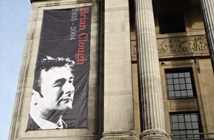 Nottingham photo