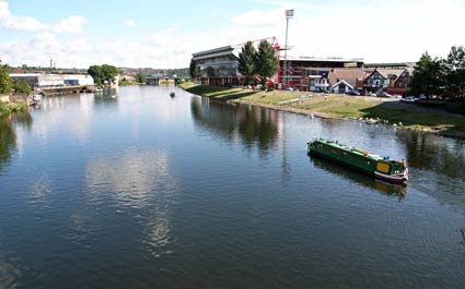Nottingham photo