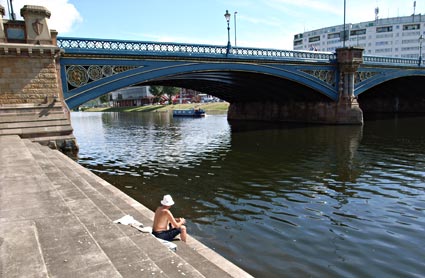 Nottingham photo