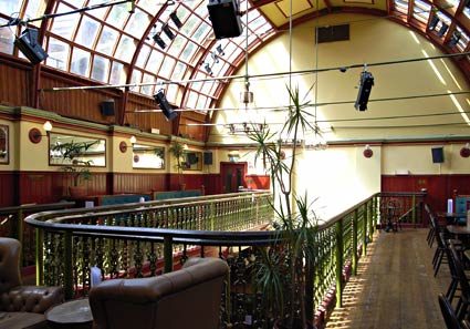 Photos of Nottingham, Nottinghamshire, England, UK