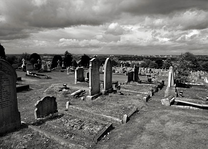 Photos of Nottingham, Nottinghamshire, England, UK