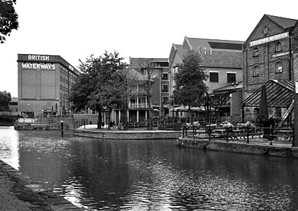 Photos of Nottingham, Nottinghamshire, England, UK