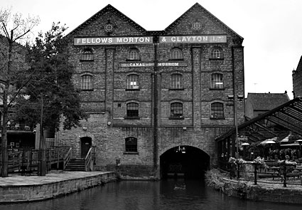 Photos of Nottingham, Nottinghamshire, England, UK