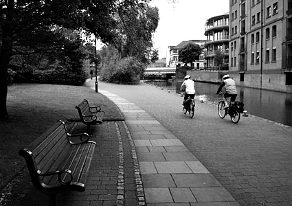 Photos of Nottingham, Nottinghamshire, England, UK