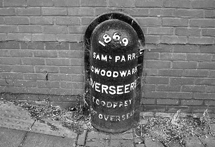 Photos of Nottingham, Nottinghamshire, England, UK