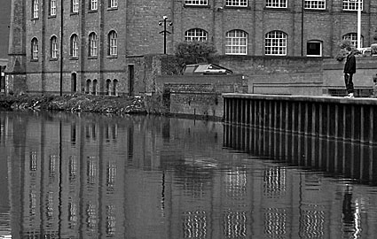Photos of Nottingham, Nottinghamshire, England, UK