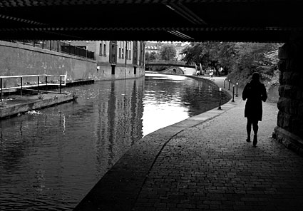 Photos of Nottingham, Nottinghamshire, England, UK