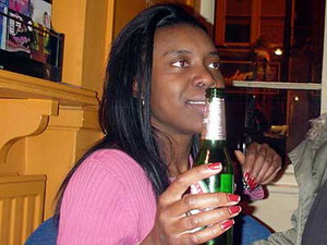 Urbanites @ Albert/ Fireworks Night, November 5th 2003