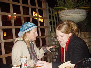 Urbanites @ Hobgoblin/ Fireworks Night, November 5th 2003