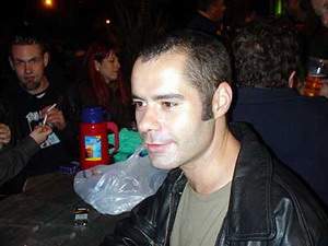 Urbanites @ Hobgoblin/ Fireworks Night, November 5th 2003