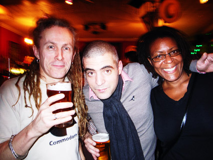 urban75 north London Meet at the Mucky Pup, Islington, London N1, 4th Feb 2010