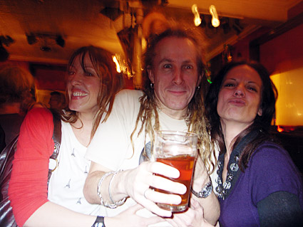 urban75 north London Meet at the Mucky Pup, Islington, London N1, 4th Feb 2010