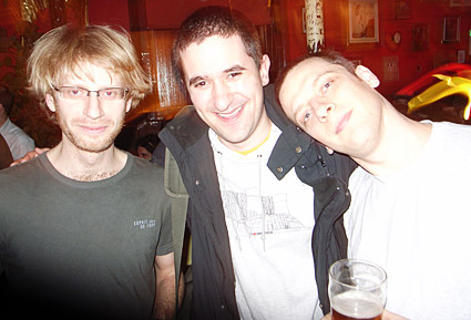 urban75 north London Meet at the Mucky Pup, Islington, London N1, 4th Feb 2010