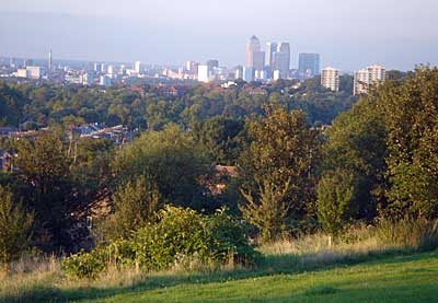urban75 picnic, Ladlands, Dawson Hill, Dawson Heights, East Dulwich, south London