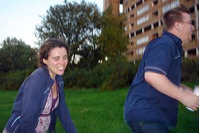 urban75 picnic, Ladlands, Dawson Hill, Dawson Heights, East Dulwich, south London