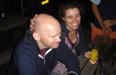 urban75 picnic, Ladlands, Dawson Hill, Dawson Heights, East Dulwich, south London