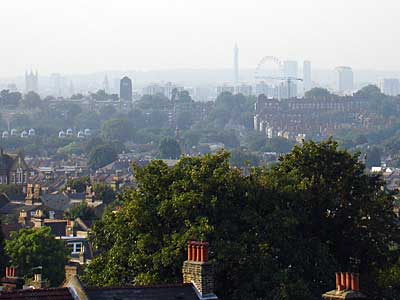 urban75 picnic, Ladlands, Dawson Hill, Dawson Heights, East Dulwich, south London