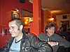 editor's birthday quaff, Brixton