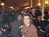 editor's birthday quaff, Brixton