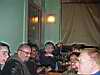 editor's birthday quaff, Brixton