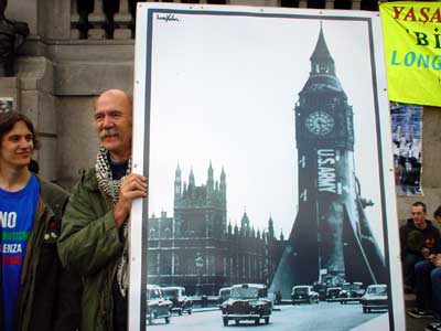 US Army Big Ben