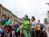 Dancing in the streets, Brixton