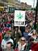 Freedom for the weed!