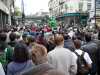 March on Brixton Road SW9