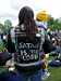 Satan Is the Lord! jacket and baby