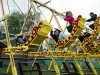 Kids area at Jayday
