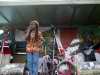 Excellent, old school reggae band
