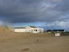 photographs of Rye and Camber Sands, Sussex, England UK