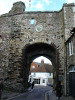 photographs of Rye and Camber Sands, Sussex, England UK