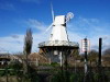 photographs of Rye and Camber Sands, Sussex, England UK