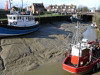 photographs of Rye and Camber Sands, Sussex, England UK