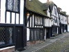 photographs of Rye and Camber Sands, Sussex, England UK
