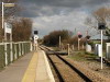 photographs of Rye and Camber Sands, Sussex, England UK