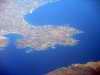 Santorini thumbnails - photographs from the beautiful Greek island of Santorini (Thira) in the Aegean Sea
