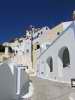 Santorini thumbnails - photographs from the beautiful Greek island of Santorini (Thira) in the Aegean Sea
