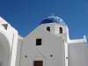 Santorini thumbnails - photographs from the beautiful Greek island of Santorini (Thira) in the Aegean Sea