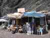 Santorini thumbnails - photographs from the beautiful Greek island of Santorini (Thira) in the Aegean Sea