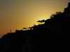 Santorini thumbnails - photographs from the beautiful Greek island of Santorini (Thira) in the Aegean Sea