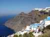 Santorini thumbnails - photographs from the beautiful Greek island of Santorini (Thira) in the Aegean Sea