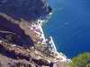 Santorini thumbnails - photographs from the beautiful Greek island of Santorini (Thira) in the Aegean Sea