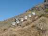 Santorini thumbnails - photographs from the beautiful Greek island of Santorini (Thira) in the Aegean Sea